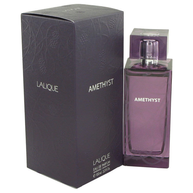 Amethyst eclat lalique discount price