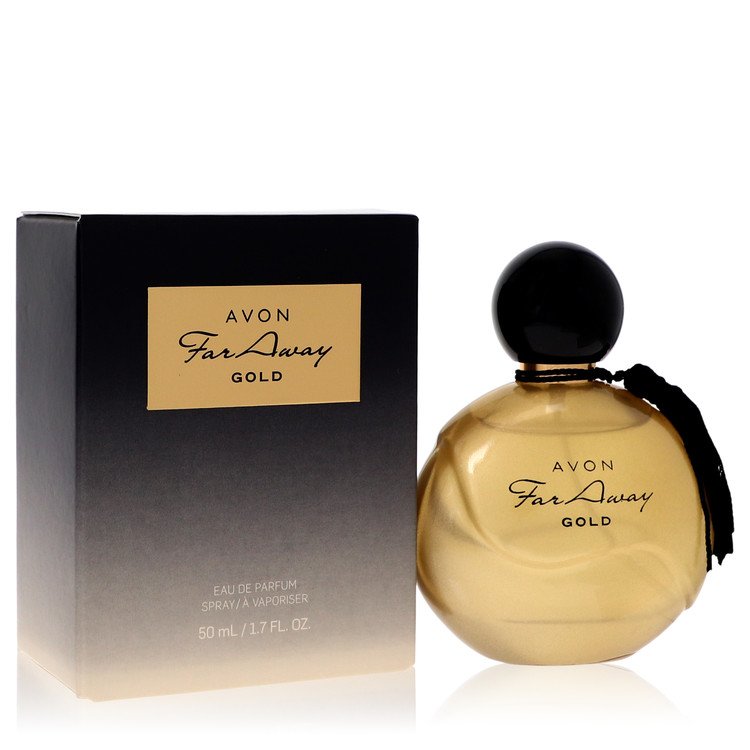 Avon Far Away by Avon Eau De Parfum Spray 1.7 oz for Women 