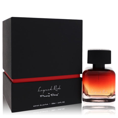 Liquid Red by Phuong Dang Extrait De Parfum 3.4 oz for Women