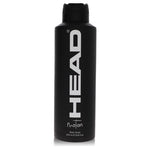 Head Motion by Head Body Spray 6.8 oz for Men