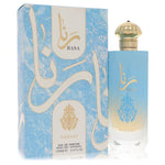 Lattafa Asdaaf Rana by Lattafa Eau De Parfum Spray (Unisex) 3.4 oz for Women