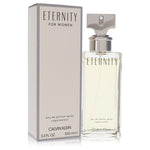 Eternity by Calvin Klein Eau De Parfum Intense Spray 3.3 oz for Women