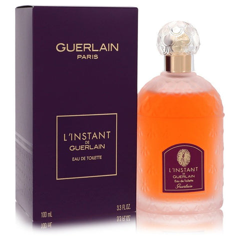 L'instant by Guerlain Eau De Parfum Spray 2.5 oz for Women