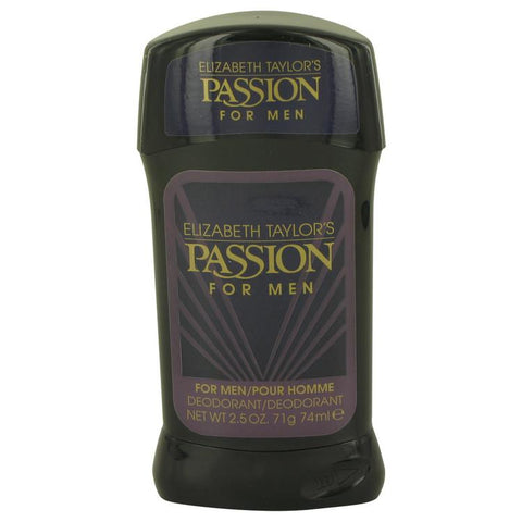 PASSION by Elizabeth Taylor Deodorant Stick 2.6 oz