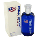 POLO SPORT by Ralph Lauren After Shave 4.2 oz