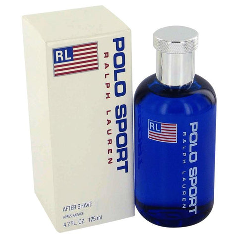 POLO SPORT by Ralph Lauren After Shave 4.2 oz