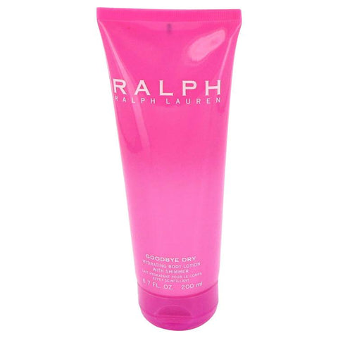 RALPH by Ralph Lauren Goodbye Dry Lotion W-Shim 6.7 oz