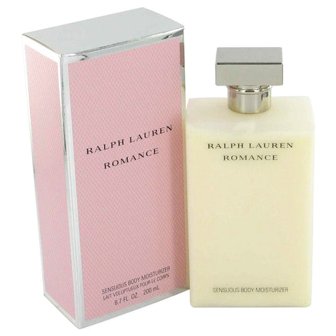 Romance by Ralph Lauren Body Lotion 6.7 oz for Women