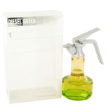 Diesel Green by Diesel Eau De Toilette Spray 2.5 oz