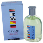 CANOE by Dana After Shave 4 oz