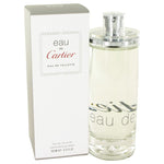 EAU DE CARTIER by Cartier Eau De Toilette Spray (Unisex) 6.7 oz