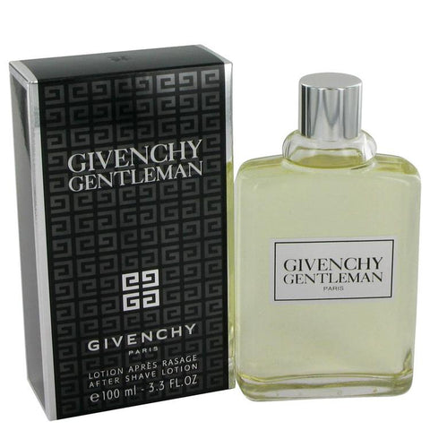 GENTLEMAN by Givenchy After Shave 3.3 oz