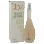 Glow by Jennifer Lopez Eau De Toilette Spray 3.4 oz for Women