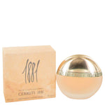 1881 by Nino Cerruti Eau De Toilette Spray 1.7 oz for Women