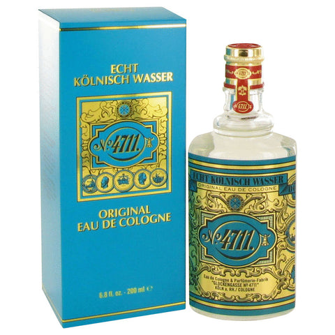 4711 Eau De Cologne for Men