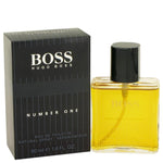 BOSS NO. 1 by Hugo Boss Eau De Toilette Spray 1.7 oz