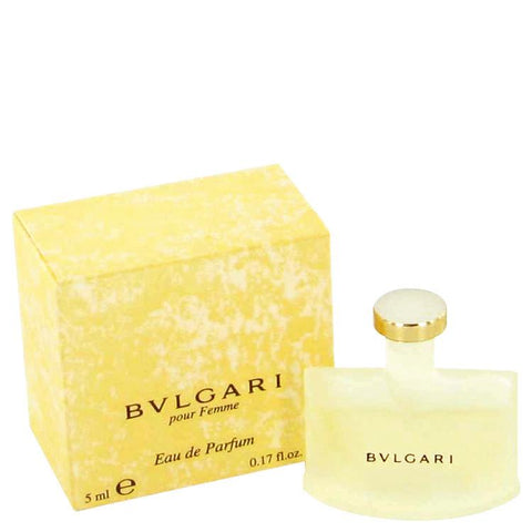 BVLGARI (Bulgari) by Bvlgari Mini EDP .17 oz