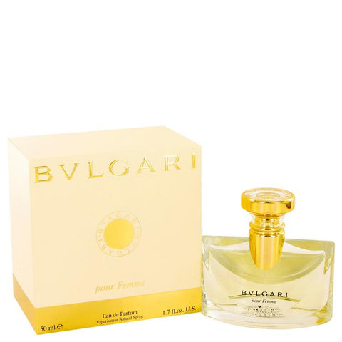 BVLGARI (Bulgari) by Bvlgari Eau De Parfum Spray 1.7 oz