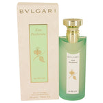 BVLGARI EAU PaRFUMEE (Green Tea) by Bvlgari Cologne Spray (Unisex) 5 oz