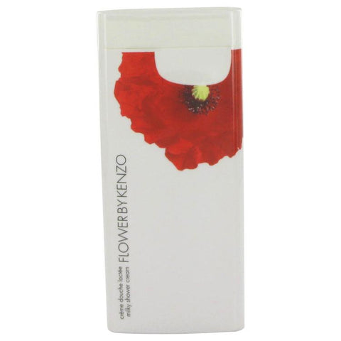 kenzo FLOWER by Kenzo Shower Cream 5 oz