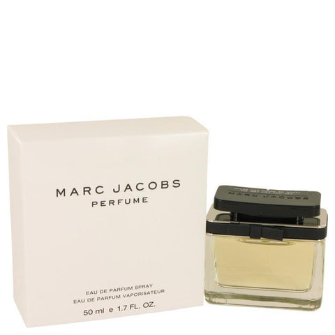 MARC JACOBS by Marc Jacobs Eau De Parfum Spray 1.7 oz