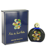 NIKI DE SAINT PHALLE by Niki de Saint Phalle Eau De Toilette 2 oz