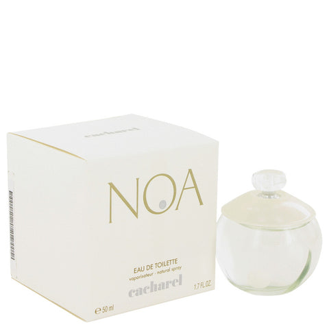 NOA by Cacharel Eau De Toilette Spray 1.7 oz for Women