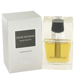 Dior Homme by Christian Dior Eau De Toilette Spray 1.7 oz