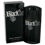 Black XS by Paco Rabanne After Shave 3.4 oz