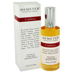 Demeter by Demeter Cranberry Cologne Spray 4 oz