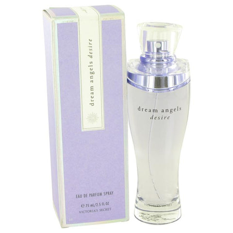 Dream Angels Desire by Victoria's Secret Eau De Parfum Spray 2.5 oz