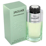 Jaguar Performance by Jaguar Eau De Toilette Spray 1.4 oz