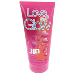 Love at first Glow by Jennifer Lopez Body Lotion 6.7 oz