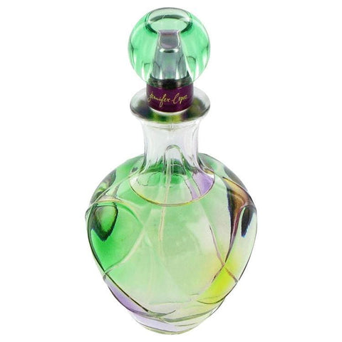 Live by Jennifer Lopez Eau De Parfum Spray (Tester) 3.4 oz