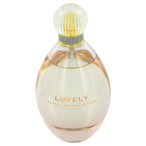 Lovely by Sarah Jessica Parker Eau De Parfum Spray (Tester) 3.4 oz for Women