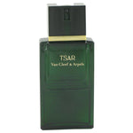 TSAR by Van Cleef & Arpels Eau De Toilette Spray (Tester) 3.4 oz