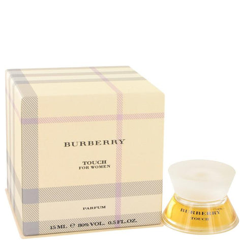 BURBERRY TOUCH by Burberry Parfum .5 oz