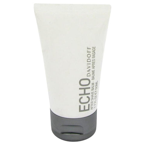 Echo by Davidoff After Shave Balm (Not for Individual Sale) 1.7 oz