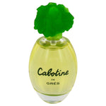 CABOTINE by Parfums Gres Eau De Toilette Spray (Tester) 3.4 oz for Women