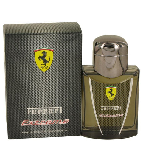 Ferrari Extreme by Ferrari Eau De Toilette Spray 2.5 oz