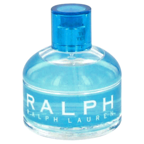 RALPH by Ralph Lauren Eau De Toilette Spray (Tester) 3.4 oz