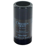 Obsession Night by Calvin Klein Deodorant Stick 2.6 oz