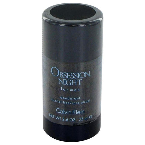 Obsession Night by Calvin Klein Deodorant Stick 2.6 oz