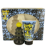 Samba Rock & Roll by Perfumers Workshop Gift Set -- 3.4 oz Eau De Toilette Spray + 4.4 Shower Gel