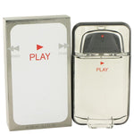 Givenchy Play by Givenchy Eau De Toilette Spray 3.4 oz