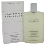 L'EAU D'ISSEY (issey Miyake) by Issey Miyake After Shave Balm 3.4 oz