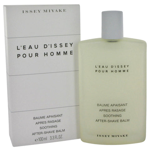 L'EAU D'ISSEY (issey Miyake) by Issey Miyake After Shave Balm 3.4 oz