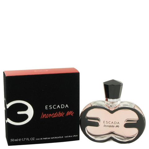 Escada Incredible Me by Escada Eau De Parfum Spray 1.7 oz