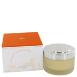 Eau Des Merveilles by Hermes Body Cream 6.7 oz