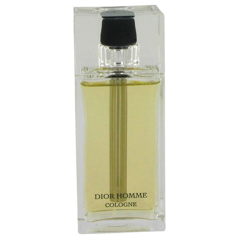 Dior Homme by Christian Dior Cologne Spray (Tester) 3.4 oz